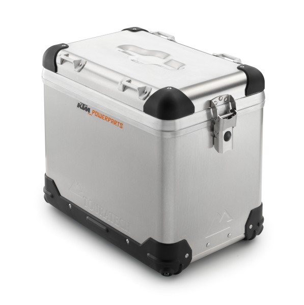 KTM Touratech suitcase 45L
