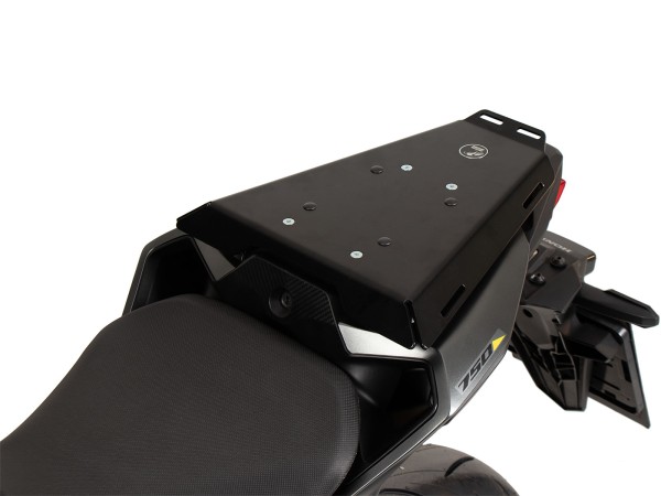 Sport rack black for Honda CB 750 Hornet (23-) Hepco & Becker