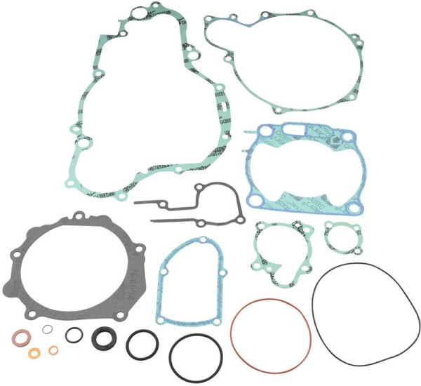 ATHENA Top End gasket set (oil seals not included)