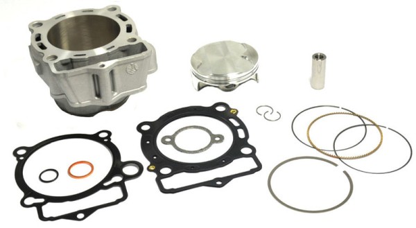 ATHENA cylinder-piston kit - Ø88mm KTM