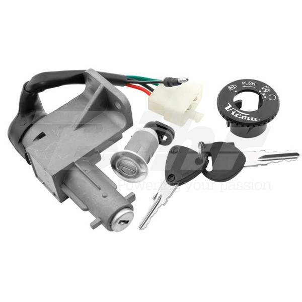 V PARTS Ignition lock Kymco Vitality 50