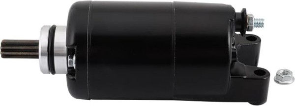 Tecnium starter motor