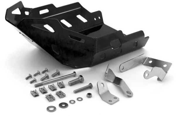 Cross-Pro underride guard