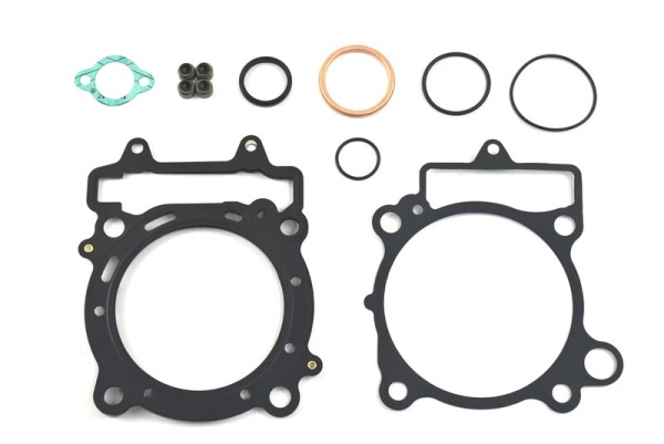 Tecnium set of cylinder gaskets