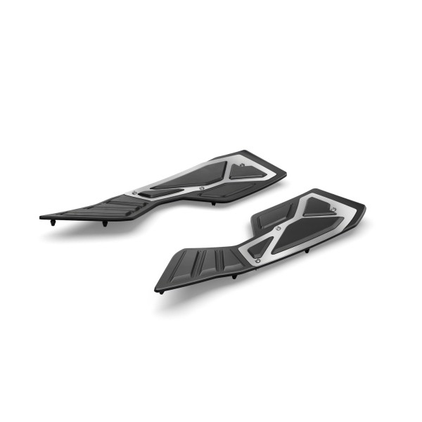 Lower Footrests for Yamaha NMAX 125 (25-) / 155 (26-) - Genuine