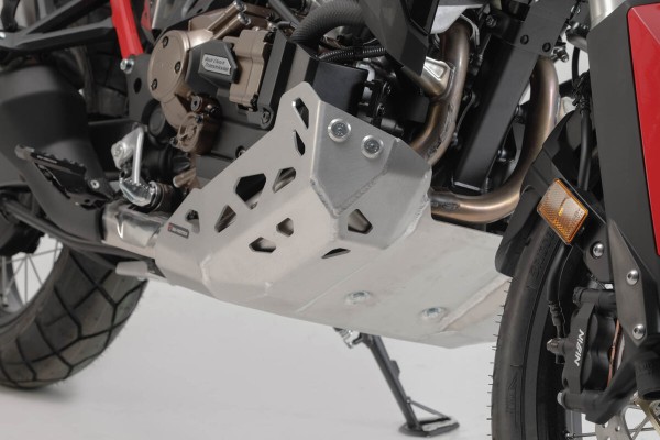 SW-Motech Engine guard silver for Honda CRF 1100 Africa Twin (24-) - SW Motech