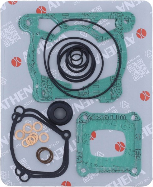 ATHENA Top End cylinder gasket set
