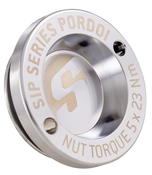 Dust cap 12" rim front for Vespa GTS/GTS Super/GTV/GT 125-300cc, chrome