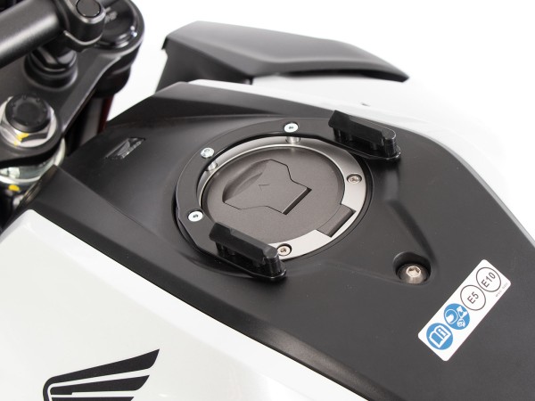 Tank ring BASIC for Honda CB 125 R (25-) Hepco & Becker