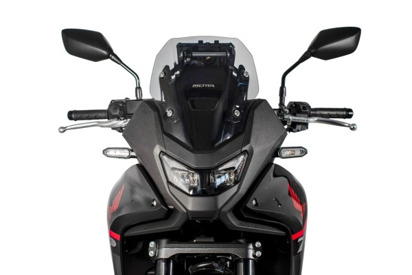 GPS Mount for Honda XL 750 Transalp (25-)