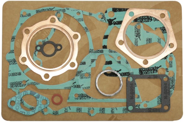 ATHENA Top End cylinder gasket set