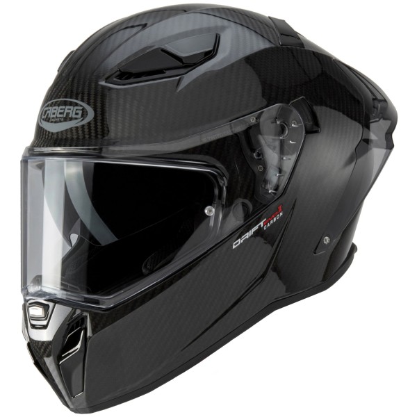 Caberg Helmet Drift Evo II Carbon black