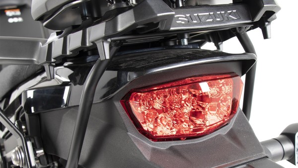 Support strut for original bridge for Suzuki V-Strom 1050 / XT (20-) Hepco & Becker