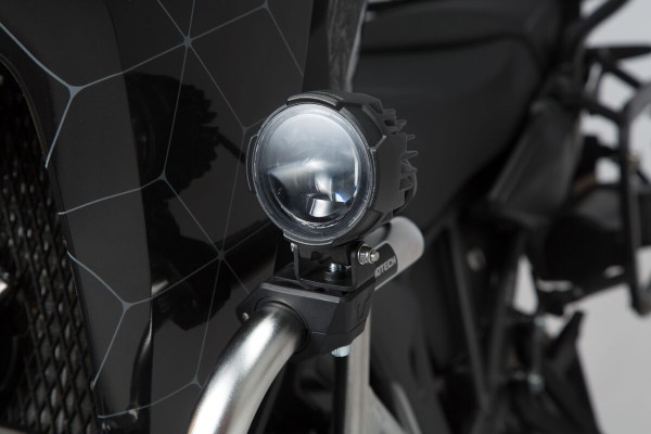 SW-Motech EVO fog light kit universal for Honda XL 750 Transalp (23-)