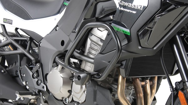 Engine Guard for Kawasaki Versys 1000 (19-) Hepco & Becker