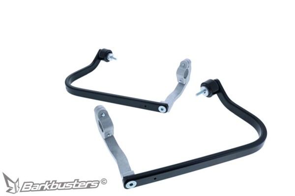 Barkbusters hardware kit two-point attachment