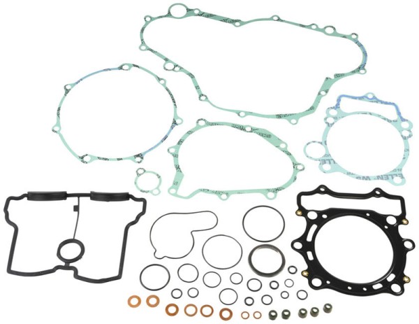 ATHENA Top End gasket set (oil seals not included)