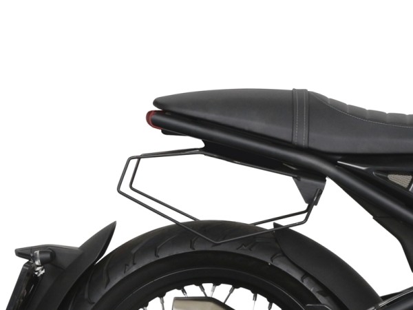 SHAD Satteltaschen Abstandshalter - Brixton 500 Crossfire