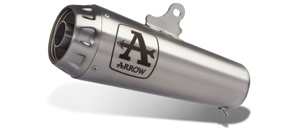 ARROW PRO RACE Titanium exhaust for KTM 990 RC R (25-)