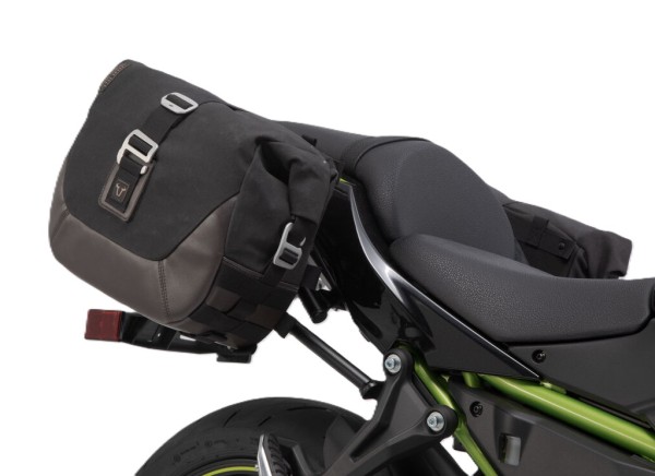 Legend Gear side bag system LC for Kawasaki Z 650 S (26-)
