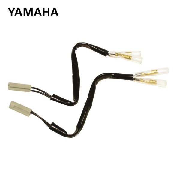 Oxford blinker adapter cable - Yamaha