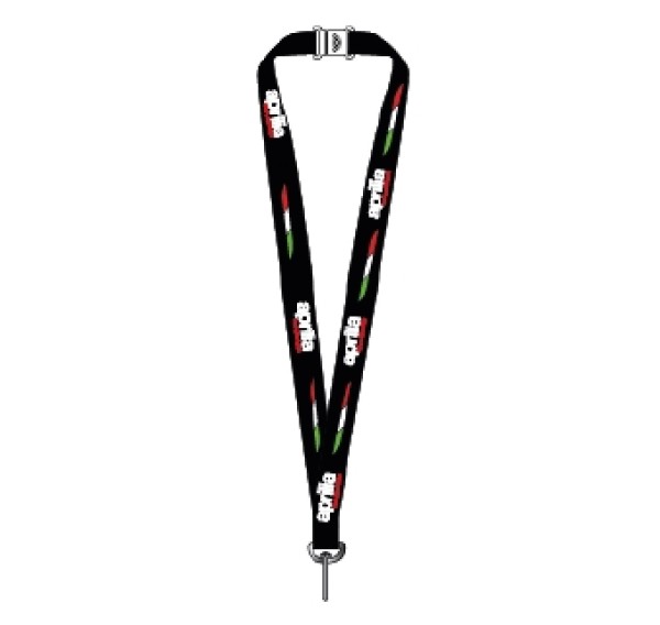 Aprilia Lanyard Racing Team 2026