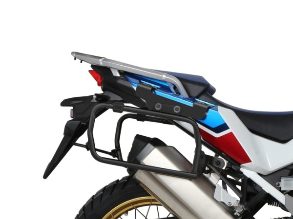 Shad pannier rack 4P for Honda CRF 1100 Africa Twin Adventure Sports
