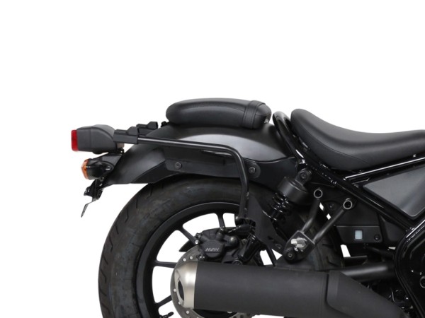 Shad pannier rack 3P for Honda CMX 500 (17-)