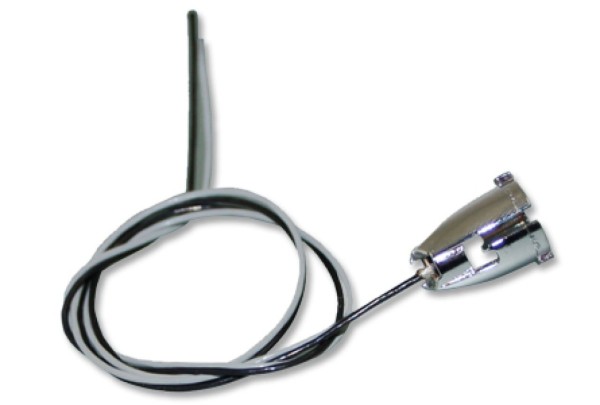 Kellermann socket, Micro 1000 halogen, from 2004