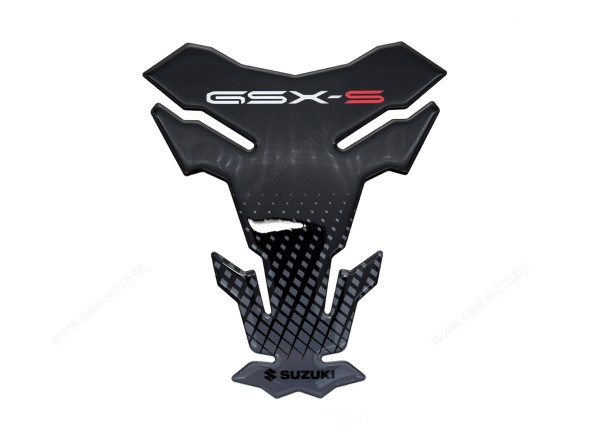Tank pad for Suzuki GSX-S 1000 GX (24-) Original