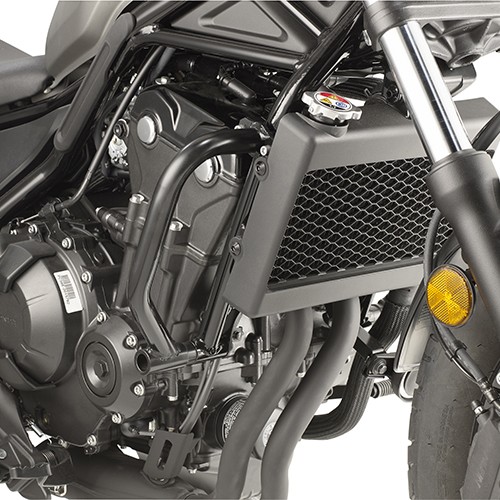 Crash bar black for Honda CMX 500 Rebel (17-) Givi