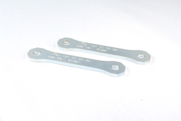 Tecnium lift kit type 1 - Yamaha XT660Z Ténéré