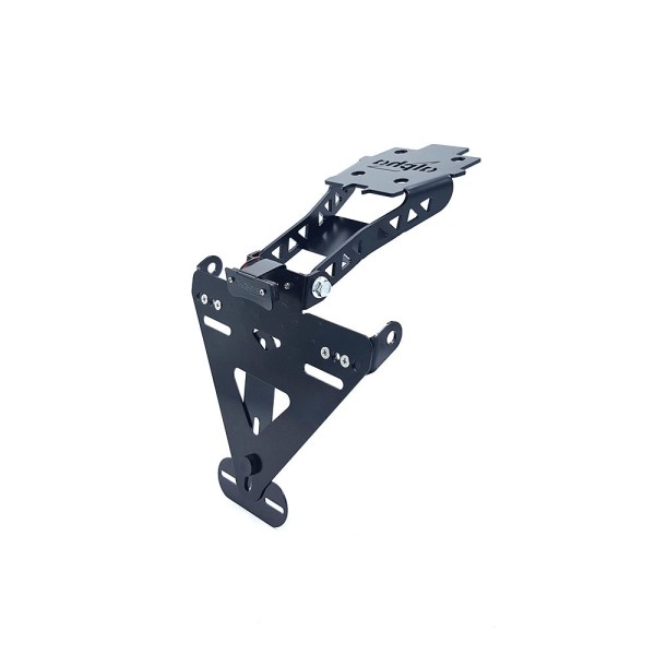 License plate holder for Suzuki GSX-S 1000 / GSX-S 1000 F (15-)