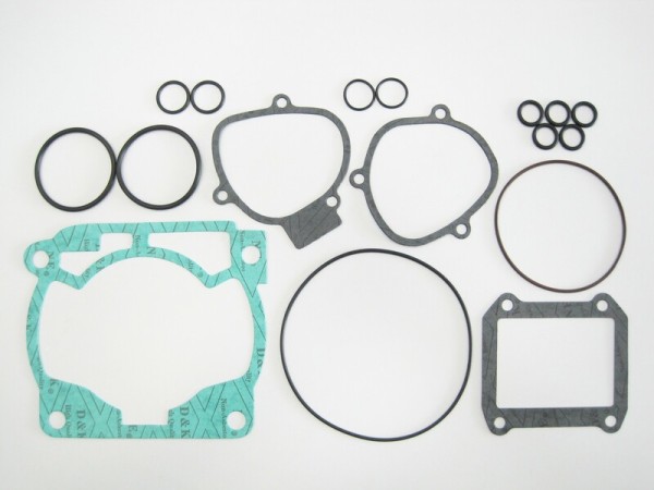 Tecnium set of cylinder gaskets