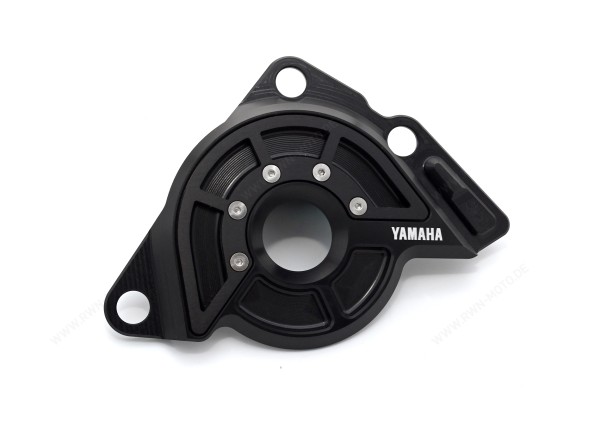 Billet sprocket cover Original Yamaha