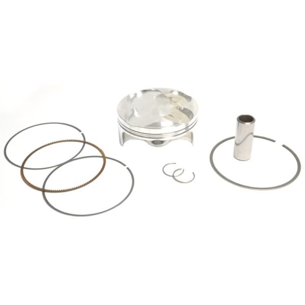 ATHENA Racing forged pistons