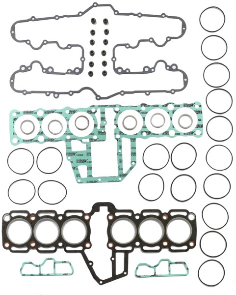 ATHENA Top End cylinder gasket set
