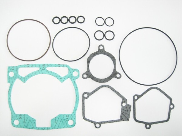 Tecnium set of cylinder gaskets
