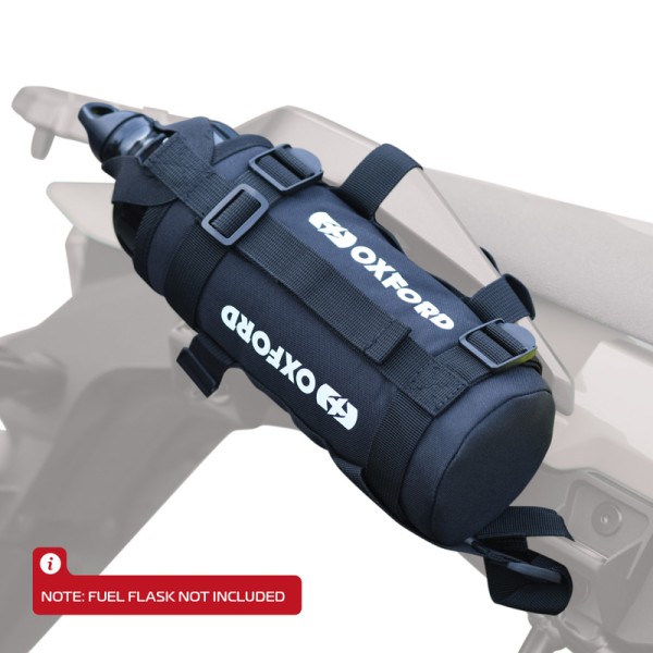 Oxford bottle cage