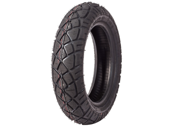 Heidenau K58 tire 110/70-11, 45M, TL, front