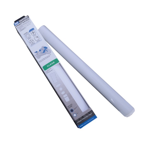 Oxford protective film clear