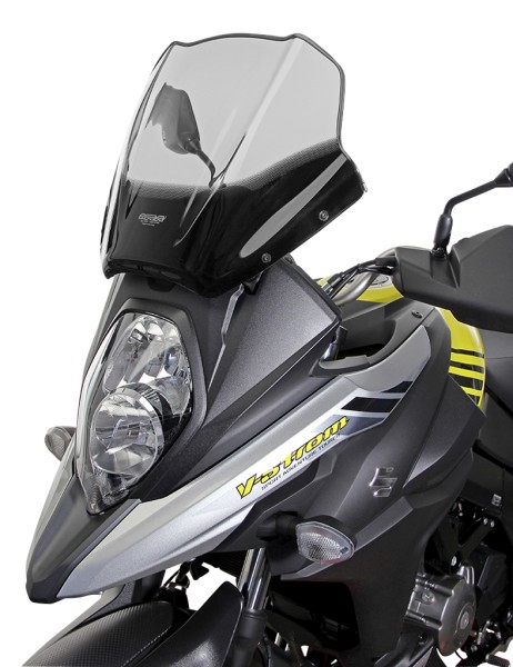 Touring screen MRA "T" for SUZUKI DL 650 V-STROM (Bj.2017-)