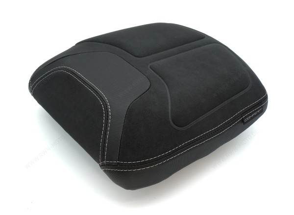 Passenger comfort seat for Tracer 9 / GT (Bj.21-24) Original Yamaha