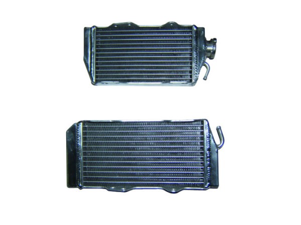 Tecnium radiator left - Suzuki RM-Z450