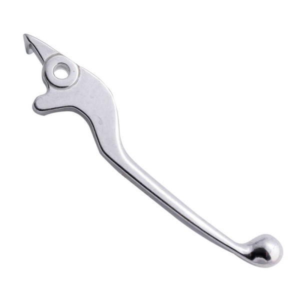 HIGHSIDER smart Type BC 006 Repair Brake Lever Silver With ABE (1pc)