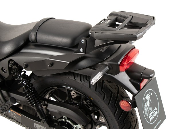 Easyrack top case carrier for Kawasaki Eliminator 500 (24-) Hepco & Becker
