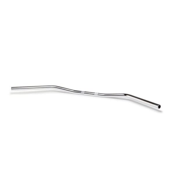 LSL Wide Bar L11, 1 Zoll, 95 mm, verchromt