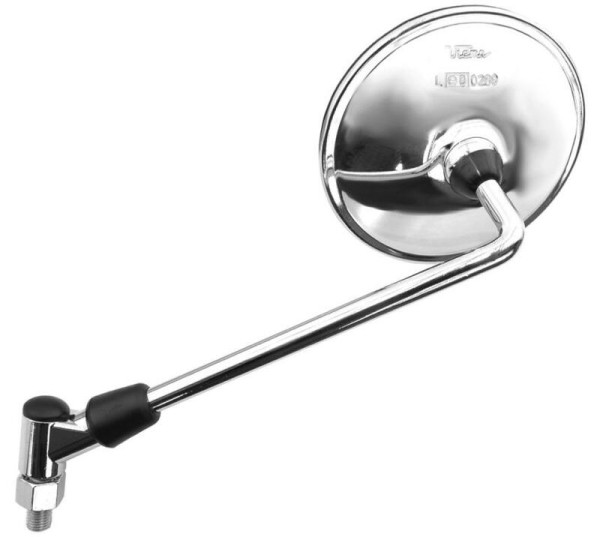 V PARTS rear view mirror left and right for GS500E 2003 and VANVAN 125 2003-05 (1pc)