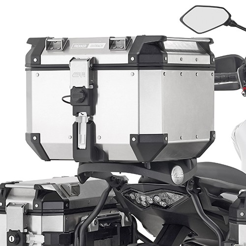 Givi Topcaseträger for Kawasaki Versys 650 (15-)