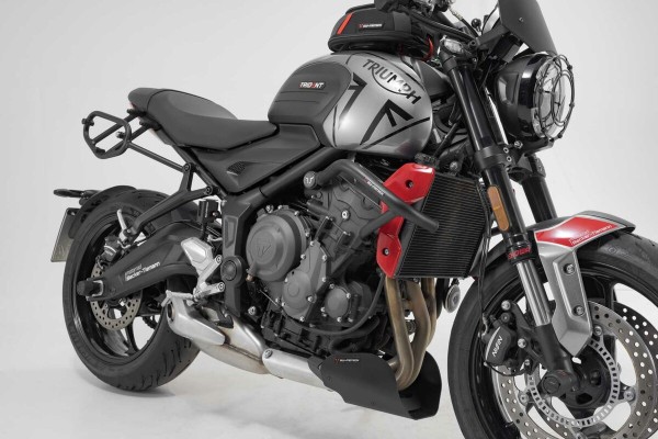 SW-Motech Crash bar black for Triumph Trident 660 (21-) - SW Motech